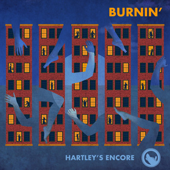 Hartley's Encore - Burnin'