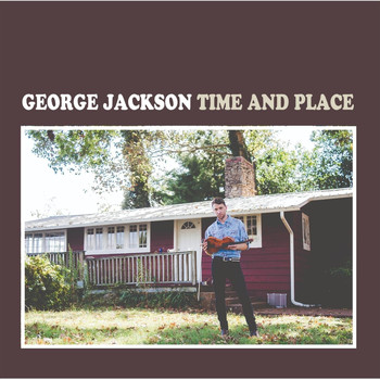 George Jackson - Time and Place