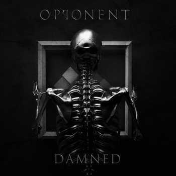 Opponent - Damned