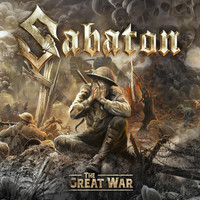 Sabaton - The Great War (The Soundtrack To The Great War)