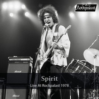 Spirit - Live at Rockpalast 1978 (Live, Essen, 1978)