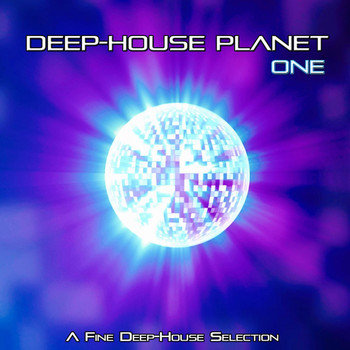 Various Artists - Deep-House Planet, One (A Fine Deep-House Selection)
