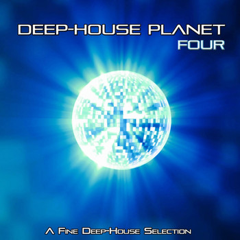 Various Artists - Planet Deep-House, Four (A Fine Deep-House Selection)
