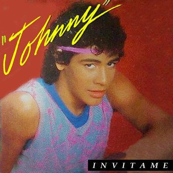 Johnny - Invitame