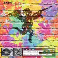BUK, titus1, TKO, steve edwards - 4urlove (Remix EP) (Explicit)