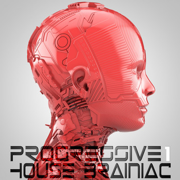 Various Artists - Progressive House Brainiac, Vol. 1