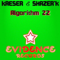 Chris Kaeser - Algorithm 22