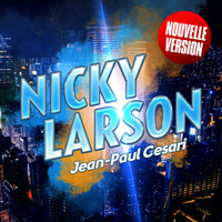 Jean-Paul Césari - Nicky Larson (Nouvelle version)