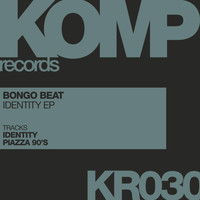 Bongo Beat - Identity EP