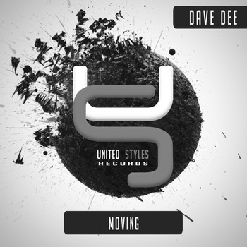 Dave Dee - Moving