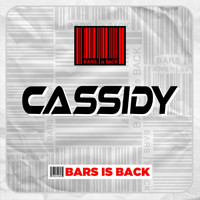 Cassidy - Bars Is Back (Explicit)