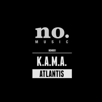 K.A.M.A. - Atlantis