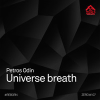 Petros Odin - Universe Breath