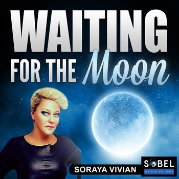 Soraya Vivian - Waiting for the Moon