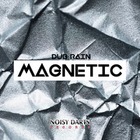 Dub Rain - Magnetic