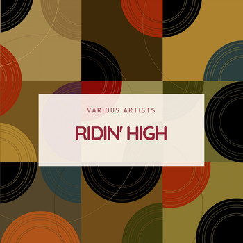 Various Artists - Ridin' High