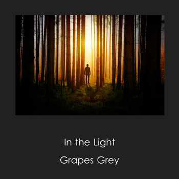 Grapes Grey - In the Light