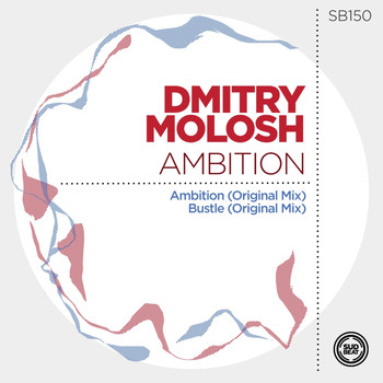Dmitry Molosh - Ambition