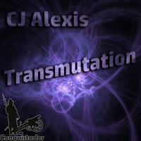 CJ Alexis - Transmutation