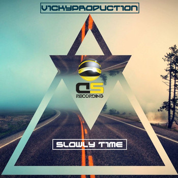 Vickyproduction - Slowly Time