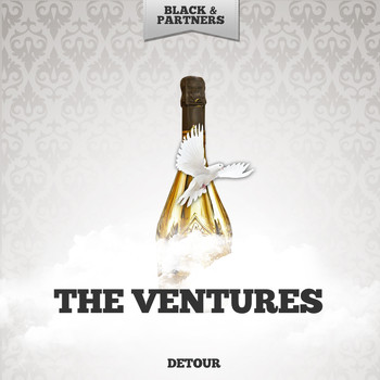 The Ventures - Detour
