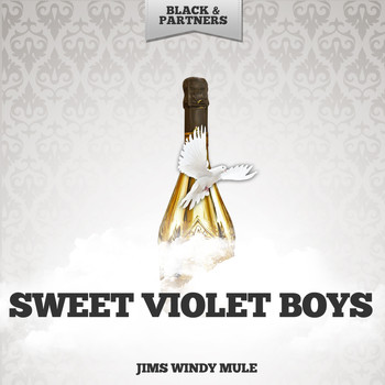 Sweet Violet Boys - Jims Windy Mule