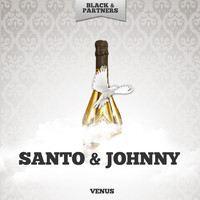 Santo & Johnny - Venus