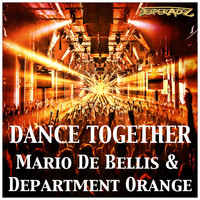 Mario De Bellis & Department Orange - Dance Together