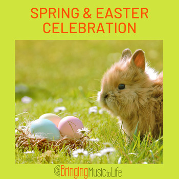 Various Artists - Spring & Easter Celebration