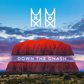 Maxmoody - Down the Gnash