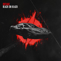 OUTAGE - Black on Black