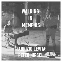 Fabrizio Levita - Walking in Memphis (Live)