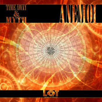 Time Away & Myth - Anemoi