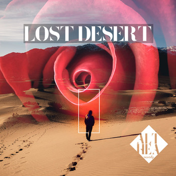 DJ Josh Blackwell & Miss Babayaga DJ - Lost Desert