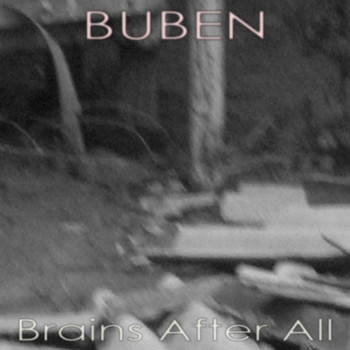 Buben - Brains After All