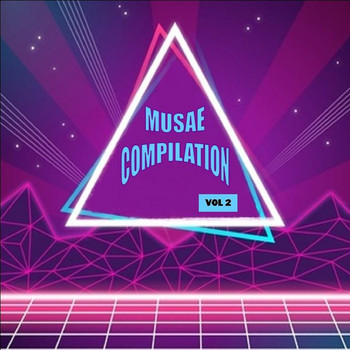 Various Artists - Musae Compilation, Vol. 2
