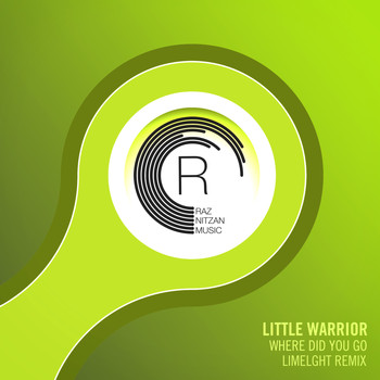 Little Warrior - Where Did You Go (Limelght Remix)