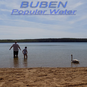 Buben - Popular Water