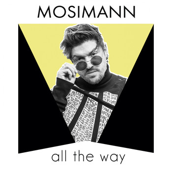 Mosimann - All the Way
