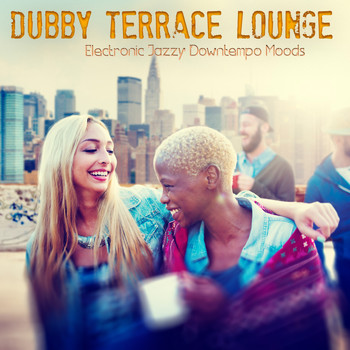 Various Artists - Dubby Terrace Lounge