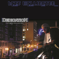 Beef Wellington - Dedication EP
