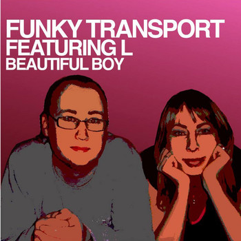 Funky Transport - How Can You (Be So Far Away)