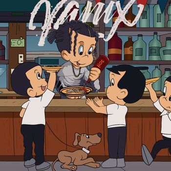 Yanix - Hot (Explicit)