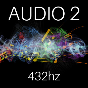 Audio 2 - 432hz