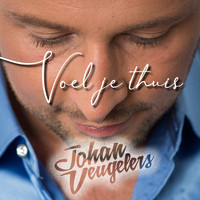 Johan Veugelers - Voel Je Thuis (Radio Edit)