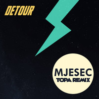 Detour - Mjesec (Topa Remix)