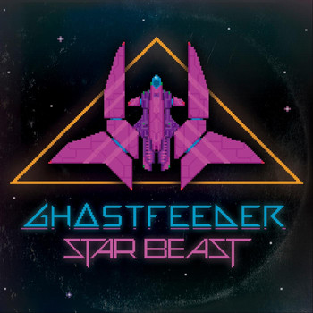 Ghostfeeder - Star Beast