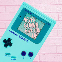 Rebel Revive - Never Gonna Give You Up