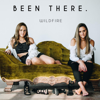 Wild Fire - Been There.