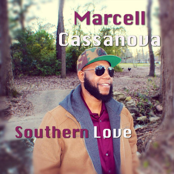 Marcell Cassanova - Southern Love